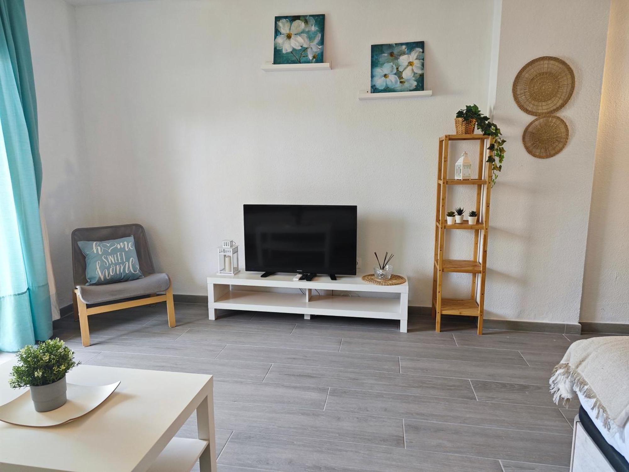 Benalbeach Casa Kito Suite 1ª Linea De Playa 贝纳尔马德纳 外观 照片